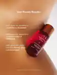 Alternative Image AUGUSTINUSBADER The Geranium Rose Body Oil
