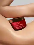 Alternative Image AUGUSTINUSBADER The Geranium Rose Body Cream