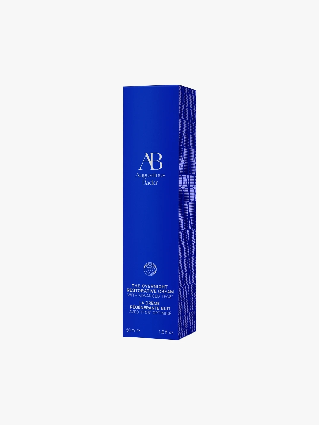 Alternative Image AUGUSTINUSBADER Overnight Restorative Cream