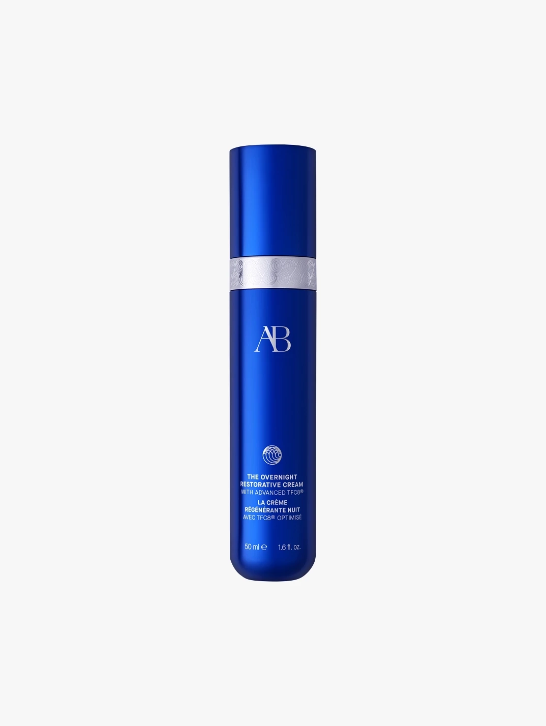 Hero AUGUSTINUSBADER Overnight Restorative Cream