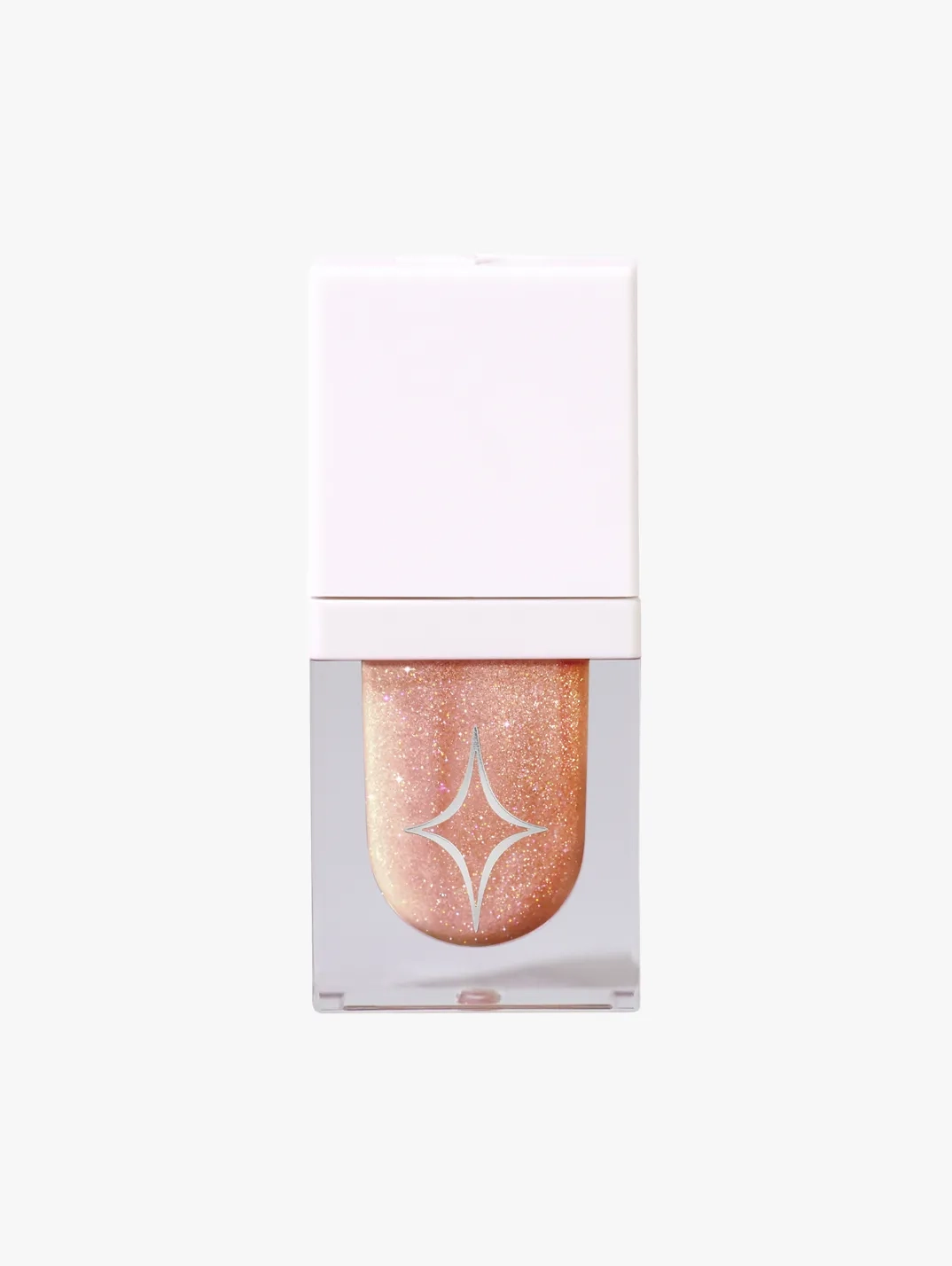 Hero Half Magic Magic Drip Glitter Lip Gloss Mini