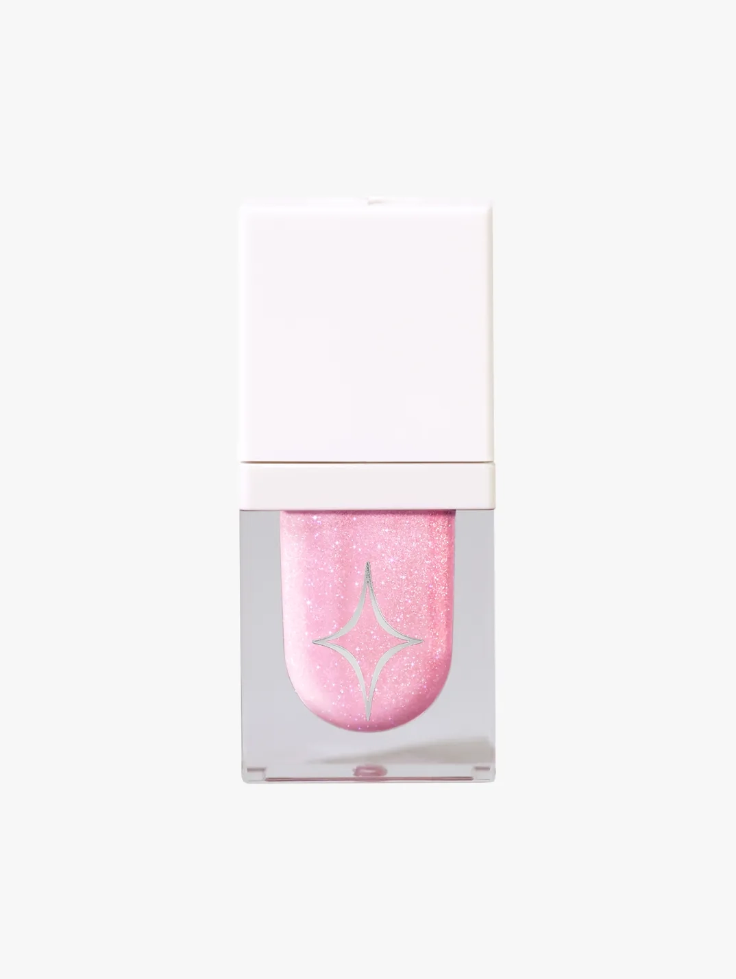 Hero Half Magic Magic Drip Glitter Lip Gloss Mini