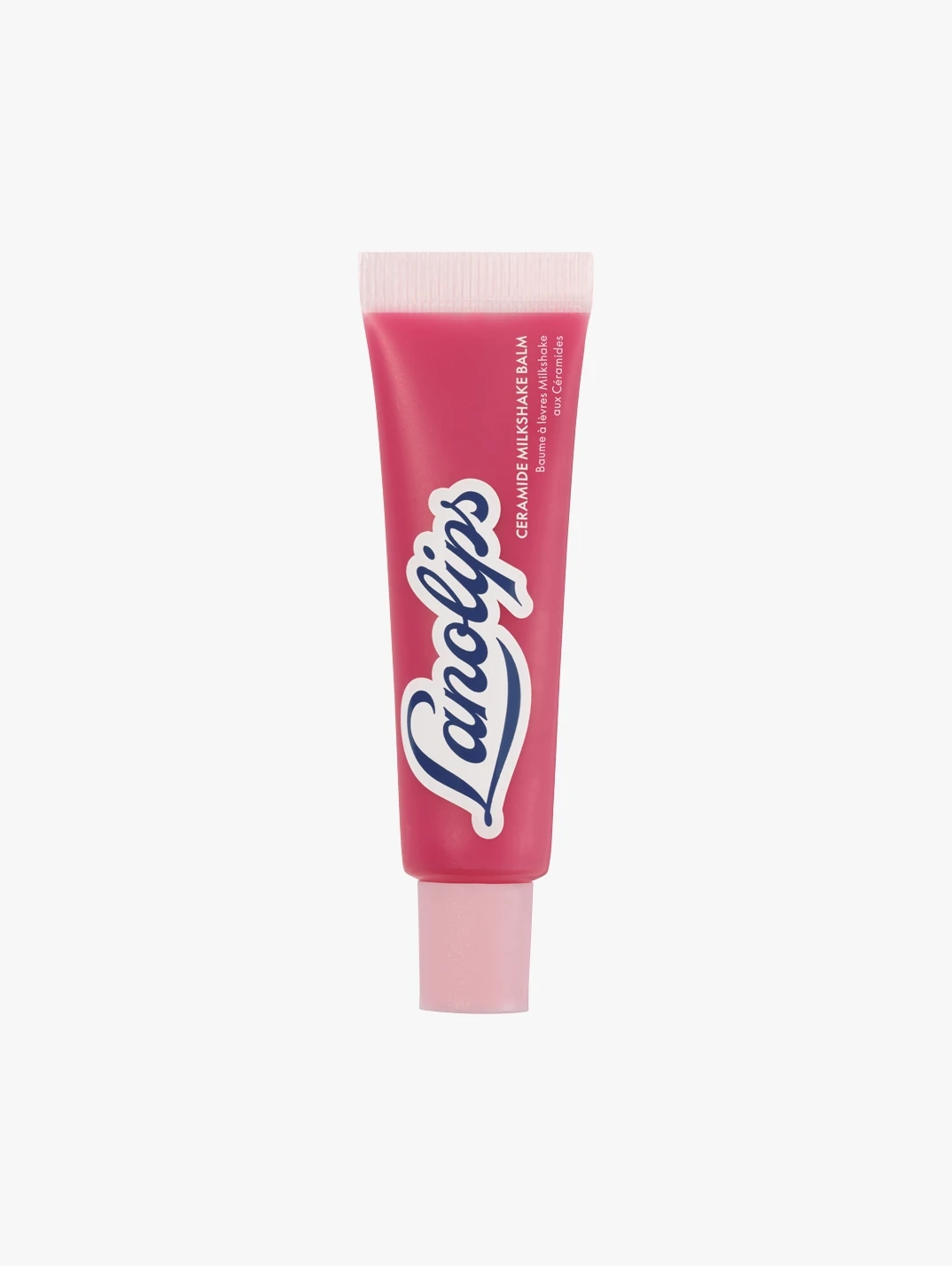 Hero LANOLIPS Milkshake Tinted Lip Balm Raspberry