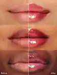 Alternative Image LANOLIPS Milkshake Tinted Lip Balm Mocha