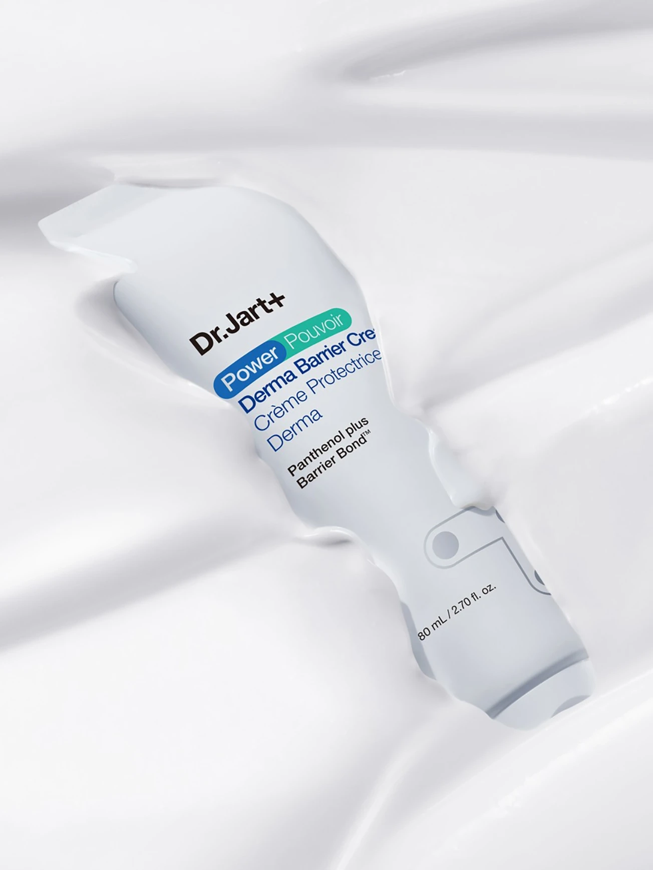 Alternative Image DRJART Power Derma Barrier Cream