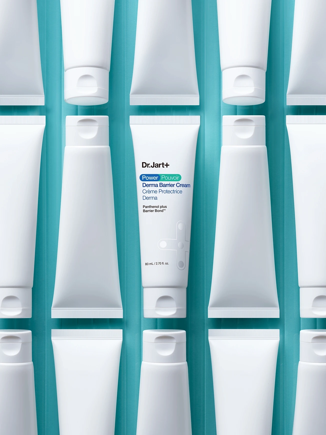 Alternative Image DRJART Power Derma Barrier Cream