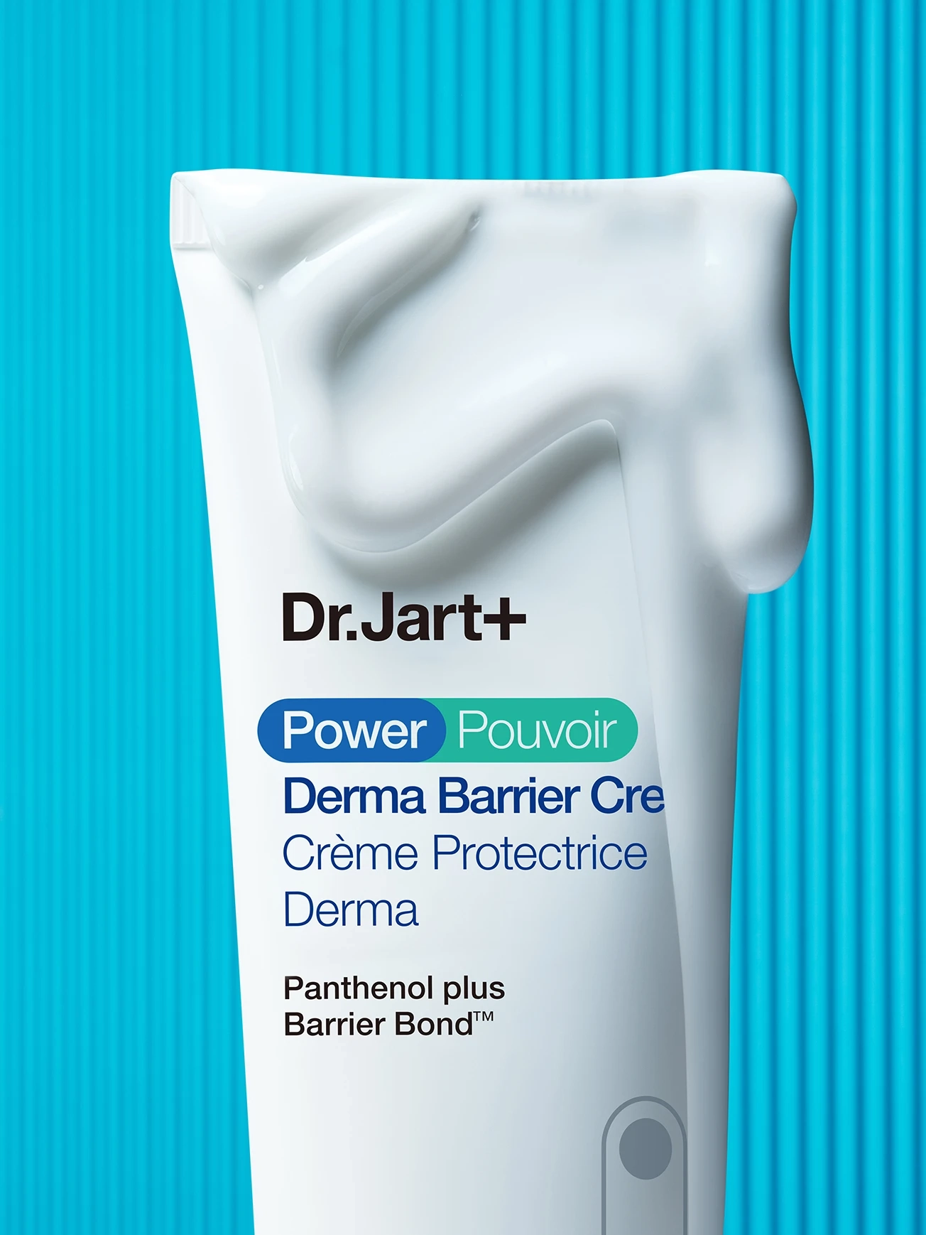 Alternative Image DRJART Power Derma Barrier Cream