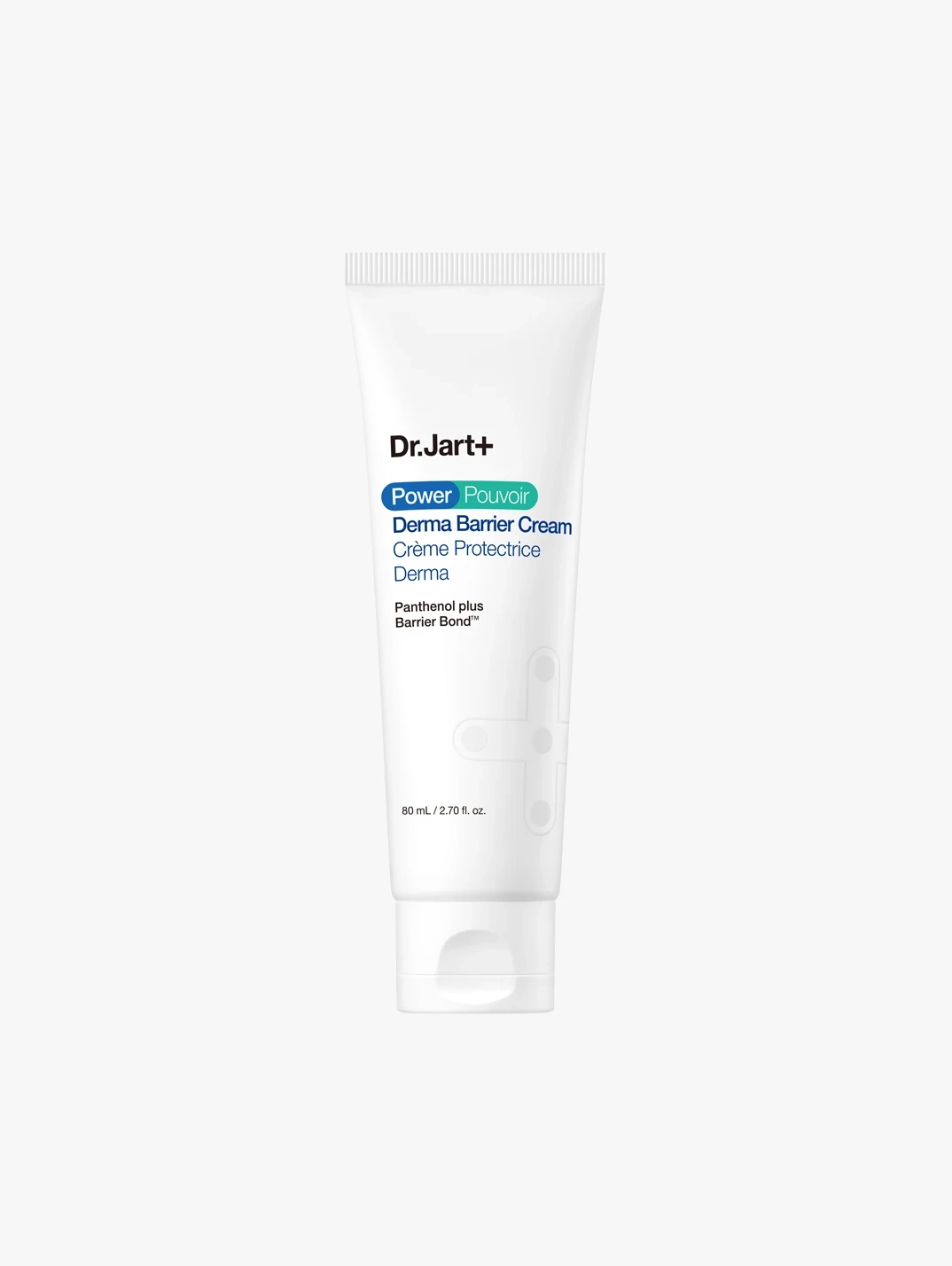 Hero DRJART Power Derma Barrier Cream