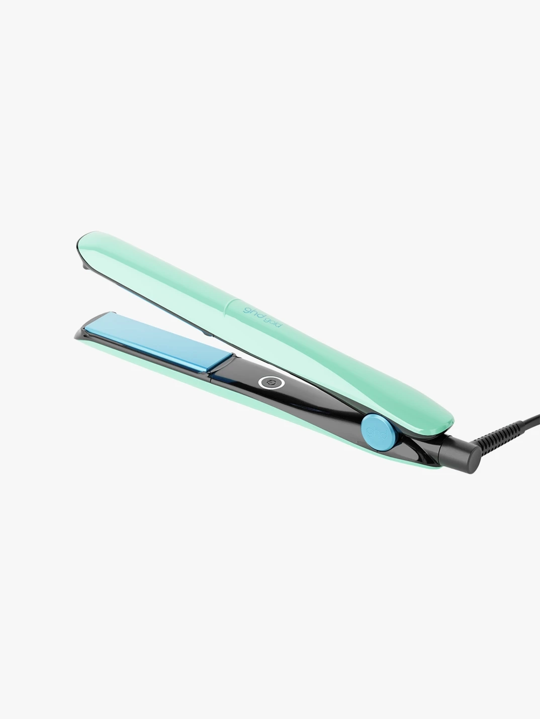 ghd - Gold Hair Straightener In Jelly Mint | MECCA