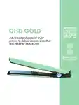 Alternative Image Ghd Gold Straightener