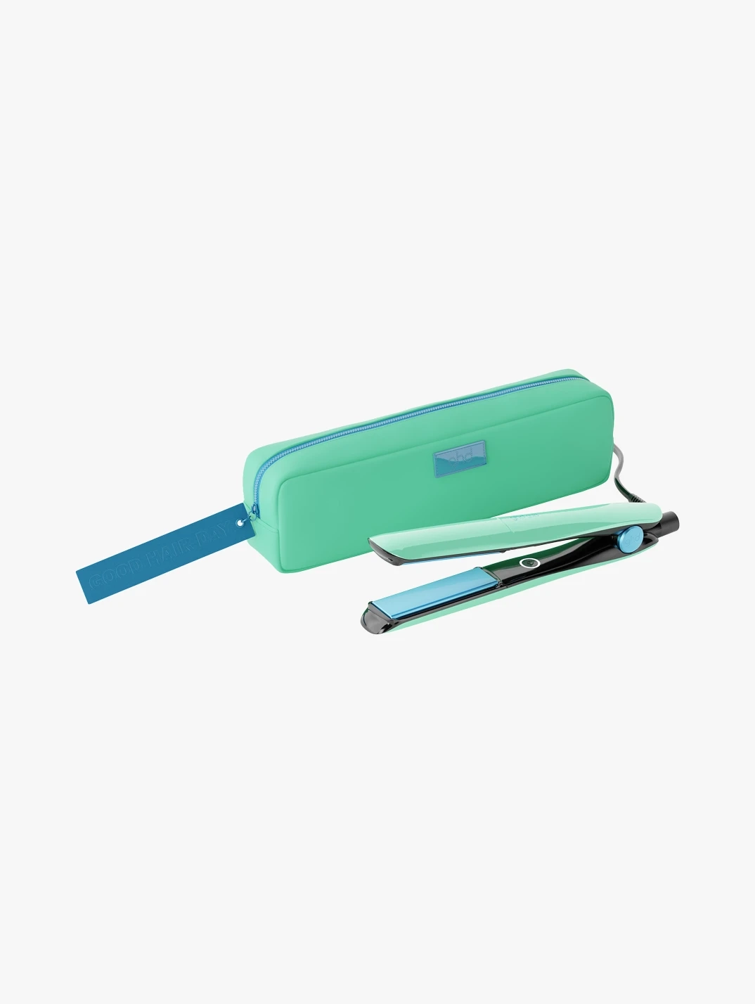 Hero Ghd Gold Straightener