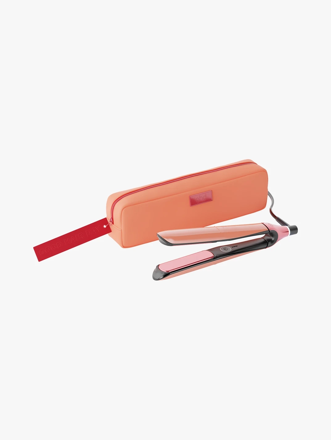 Hero Ghd Chronos Hair Straightener