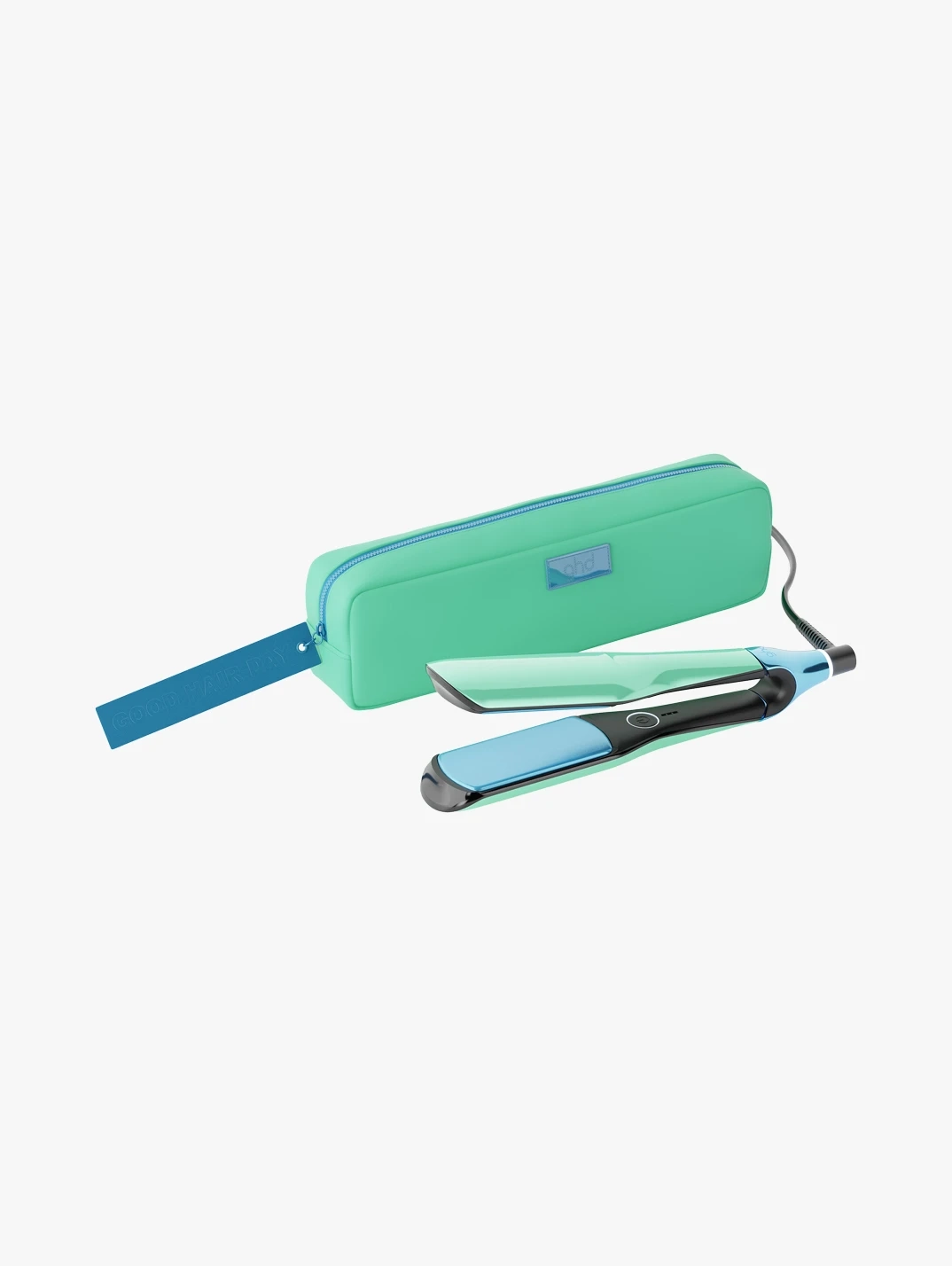 Hero Ghd Chronos Max Hair Straightener