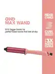 Alternative Image Ghd Chronos Max Curling Wand