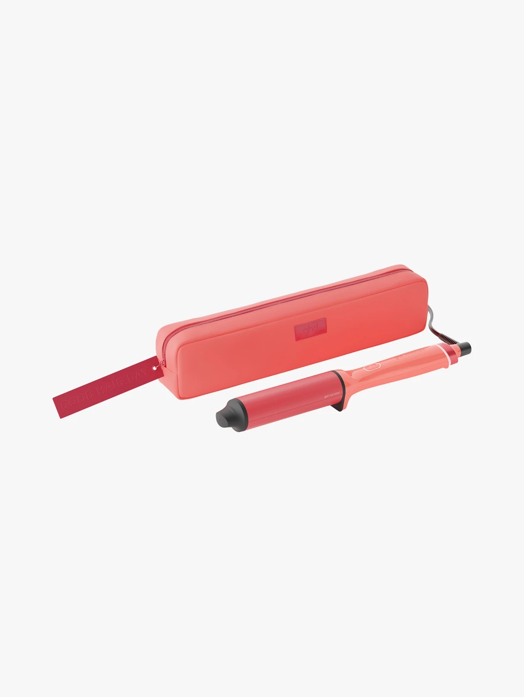 Hero Ghd Chronos Max Curling Wand