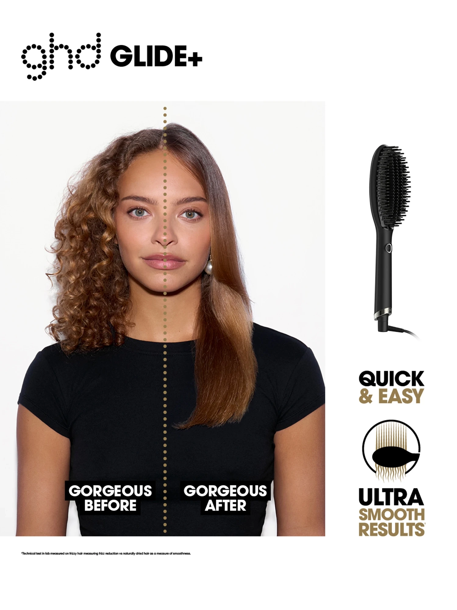Alternative Image Ghd Glide Pink