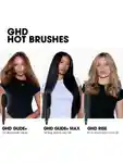 Alternative Image Ghd Glide Pink