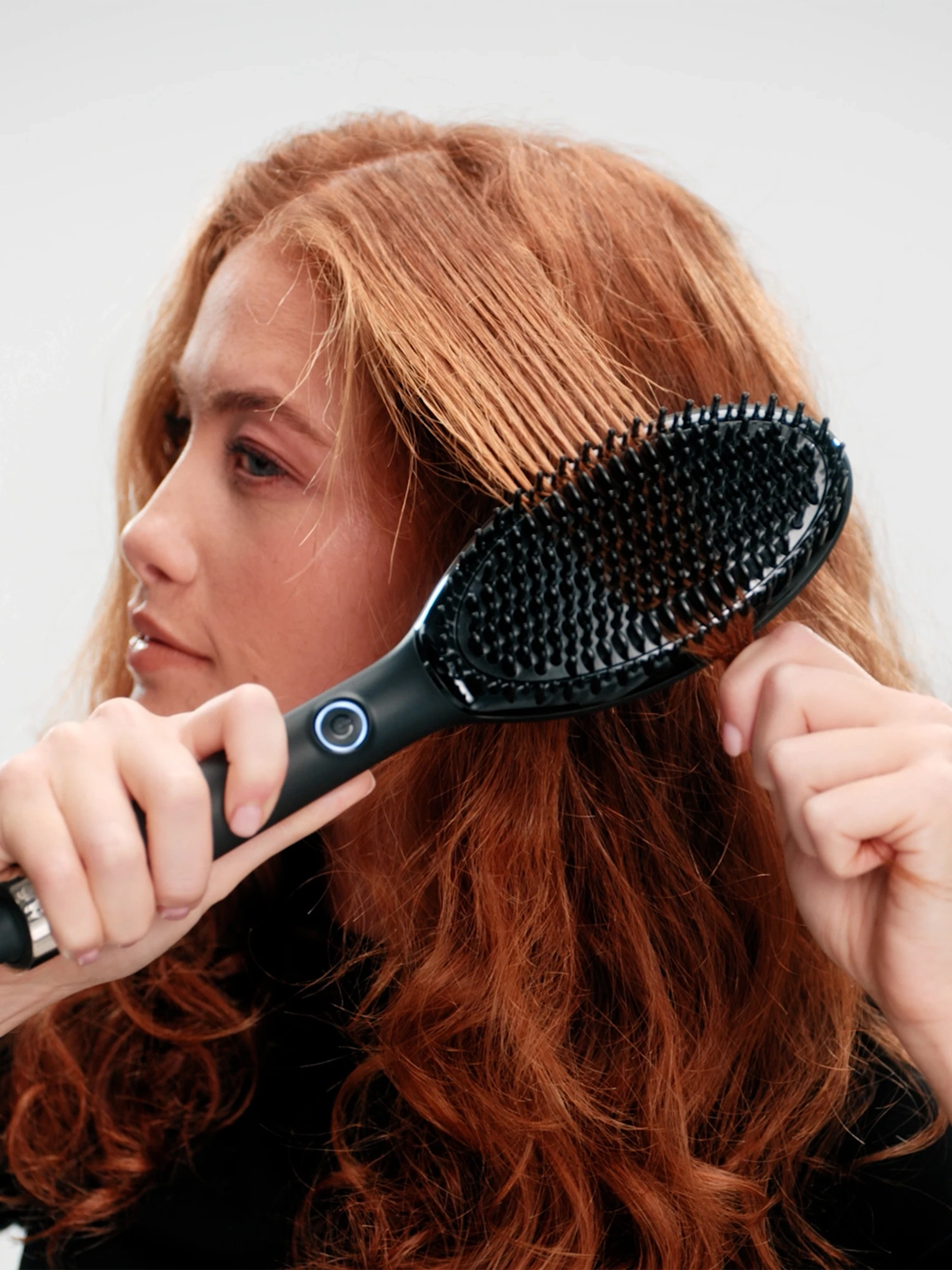 Alternative Image Ghd Glide Pink