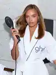 Alternative Image Ghd Glide Pink