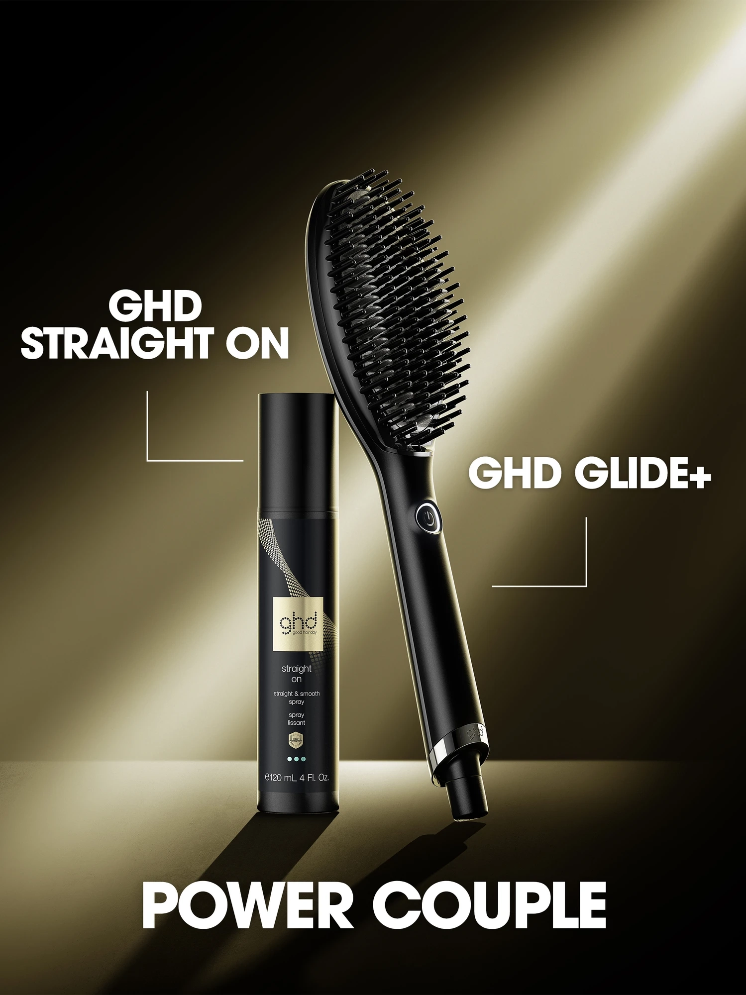 Alternative Image Ghd Glide Pink