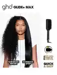 Alternative Image Ghd Glide Max Pink
