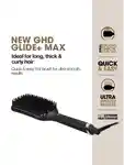 Alternative Image Ghd Glide Max Pink
