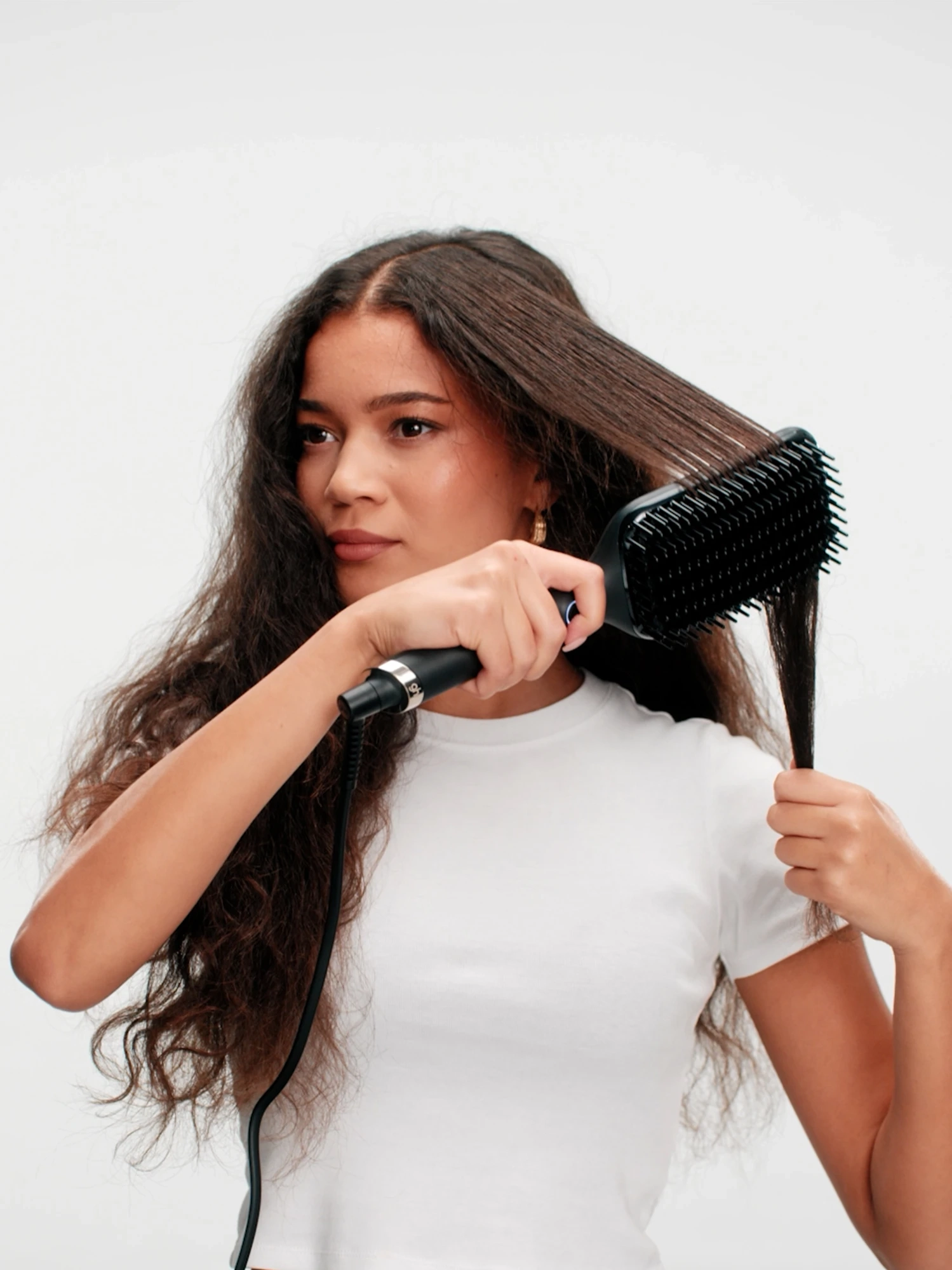 Alternative Image Ghd Glide Max Pink