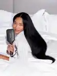 Alternative Image Ghd Glide Max Pink