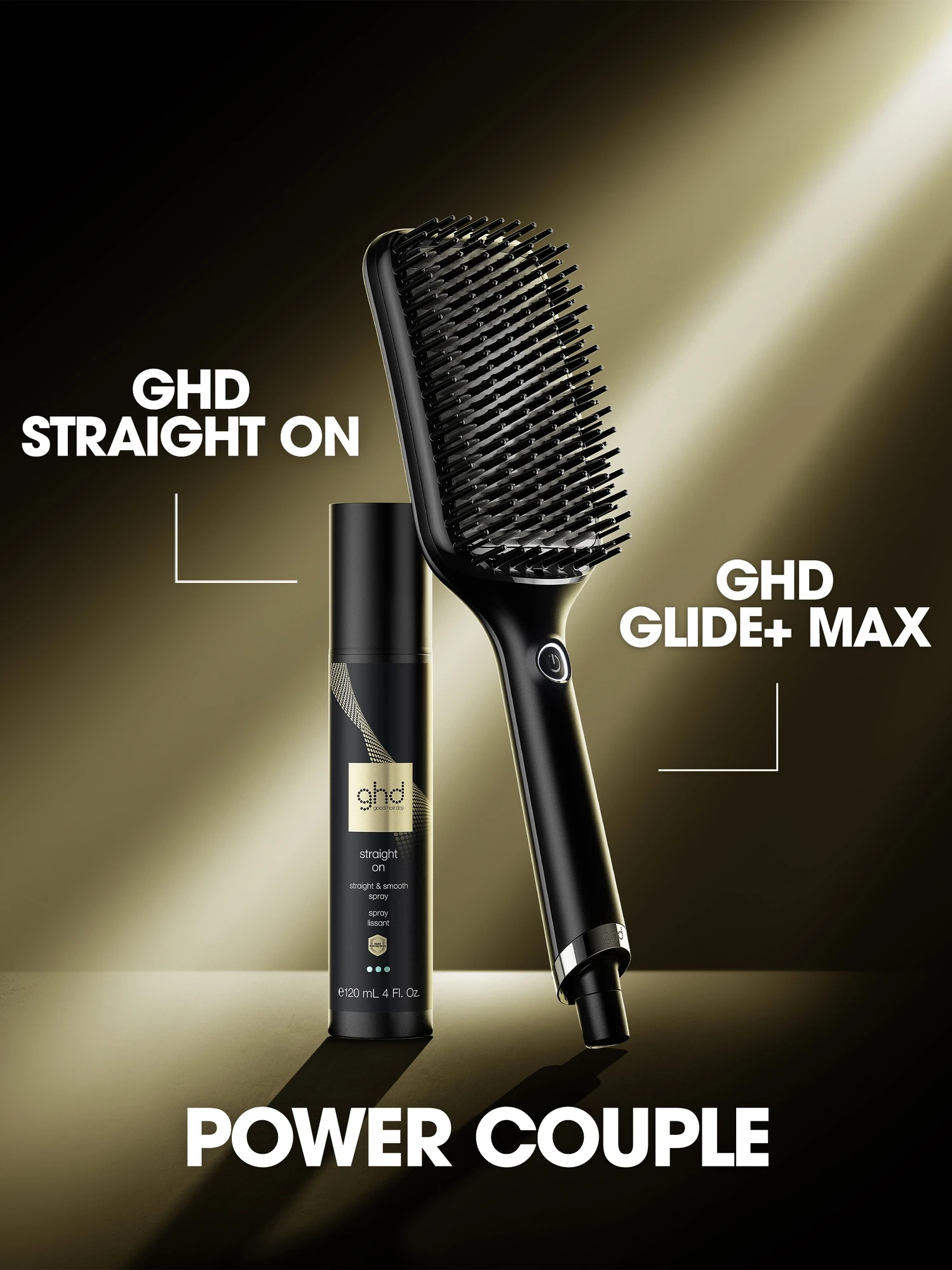 Alternative Image Ghd Glide Max Pink