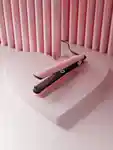 Alternative Image Ghd Gold Straightener Pink