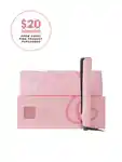 Alternative Image Ghd Gold Straightener Pink