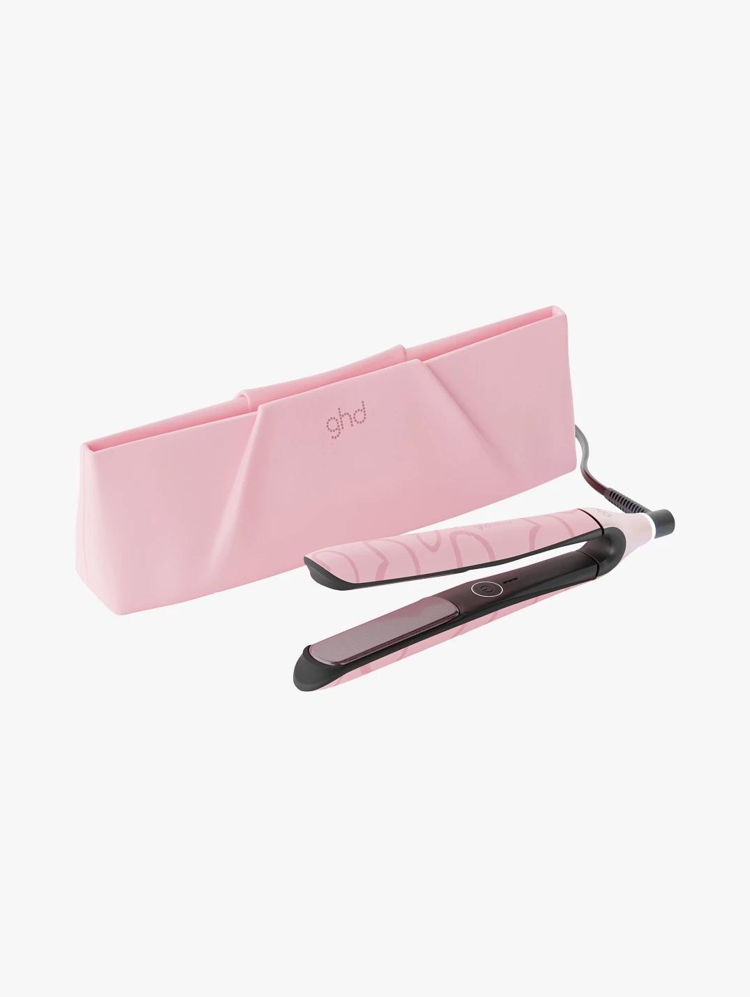Hero Ghd Chronos Chronos Straightener Pink