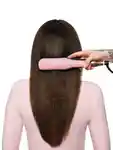 Alternative Image Ghd Chronos Max Pink