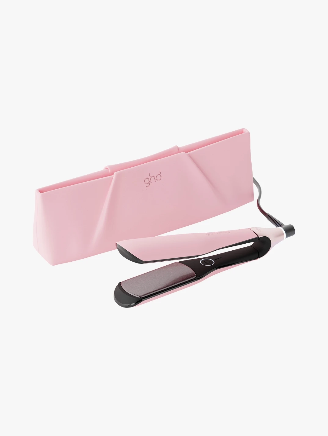 Hero Ghd Chronos Max Pink