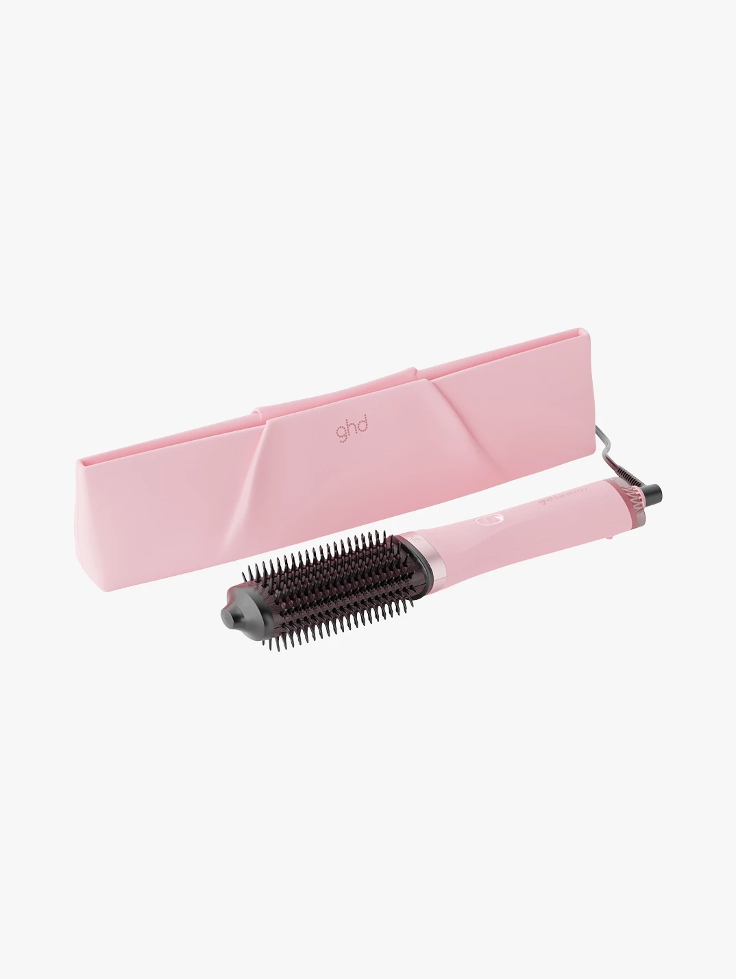 Hero Ghd Duet Blowdry Pink