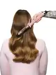Alternative Image Ghd Chronos Curve Pink