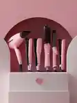 Alternative Image Ghd Helios Pink