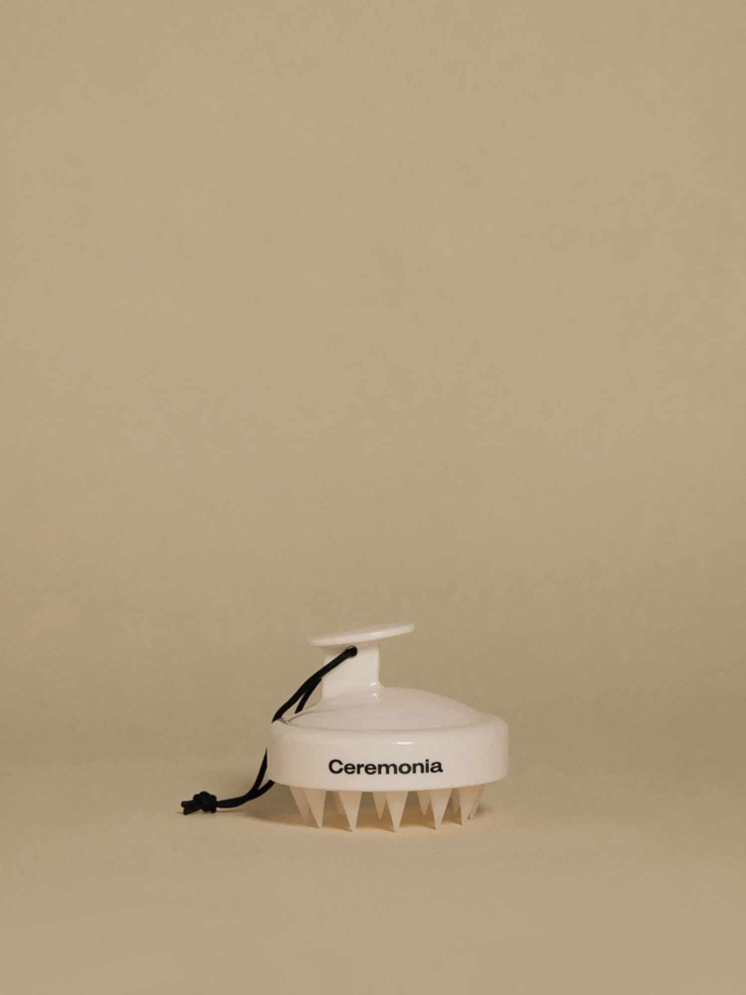 Alternative Image Ceremonia Scalp Massager