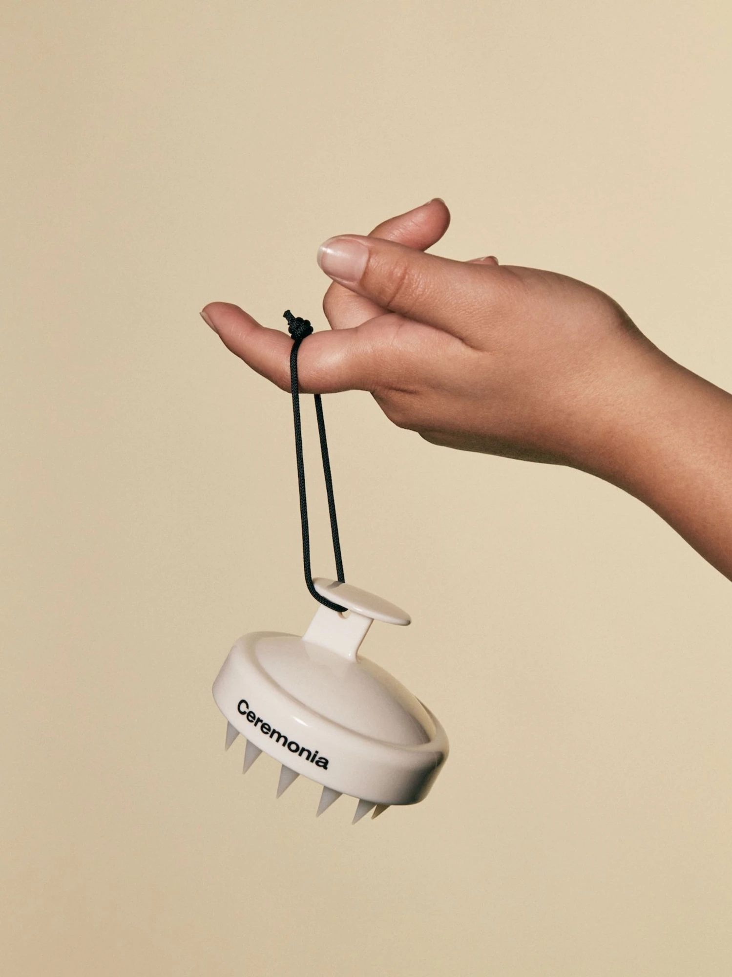 Alternative Image Ceremonia Scalp Massager