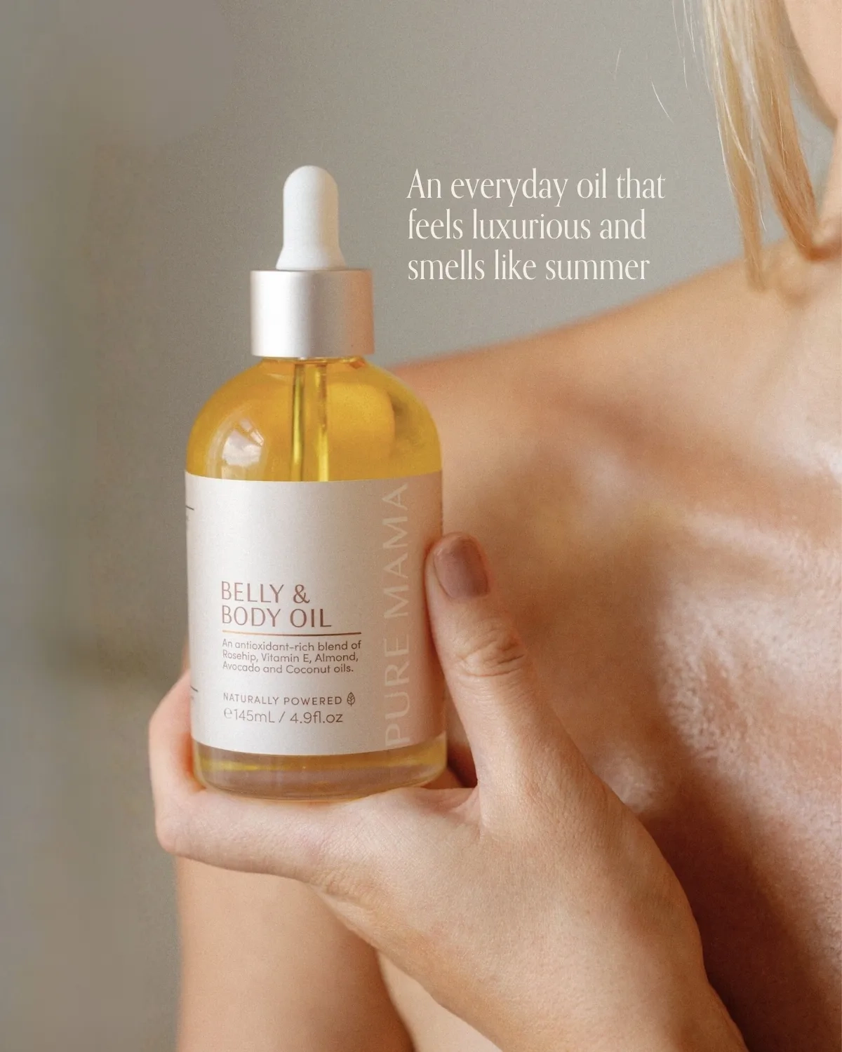 Alternative Image Pure Mama Self Care Essentials