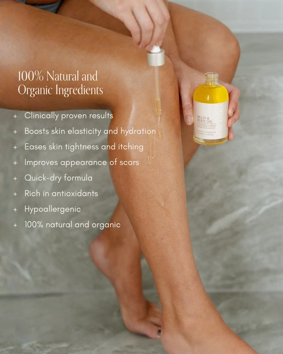 Alternative Image Pure Mama Self Care Essentials
