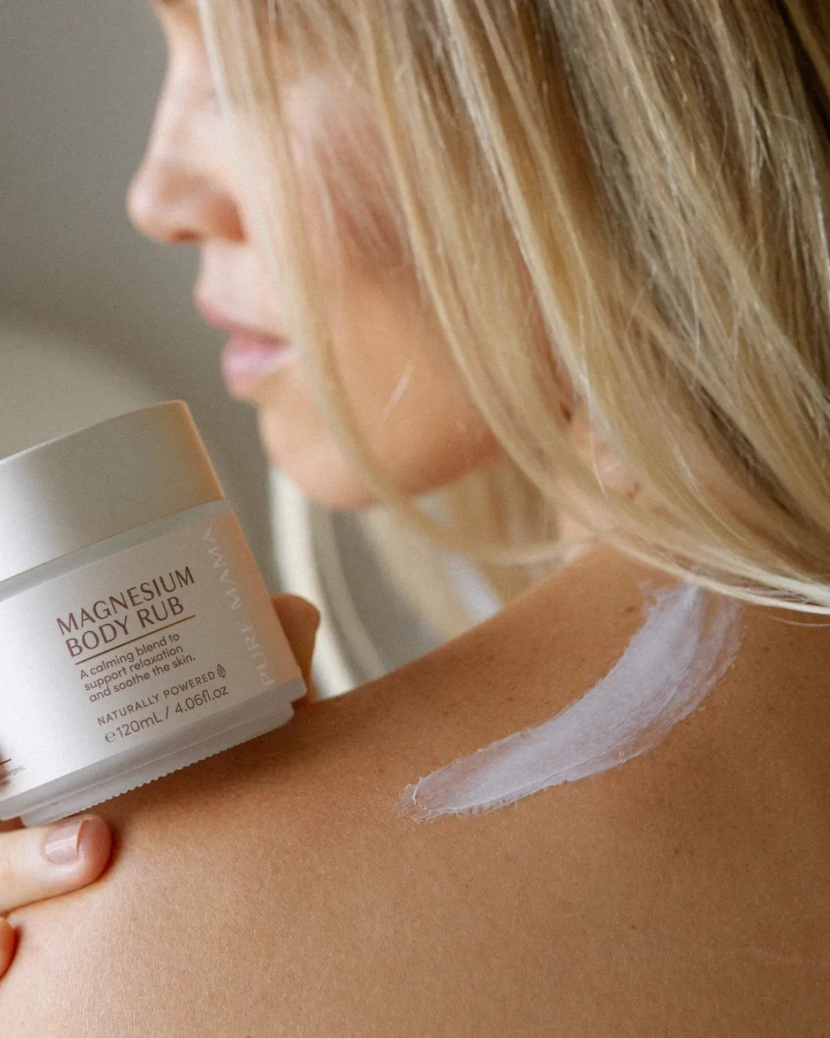 Alternative Image Pure Mama Self Care Essentials