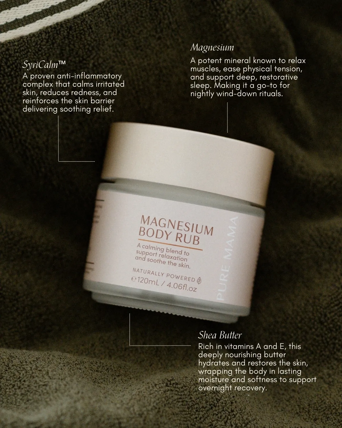 Alternative Image Pure Mama Self Care Essentials