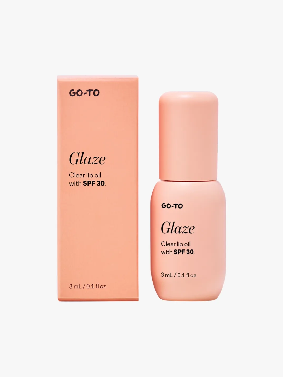 Alternative Image GOTO Lip Glaze Clear