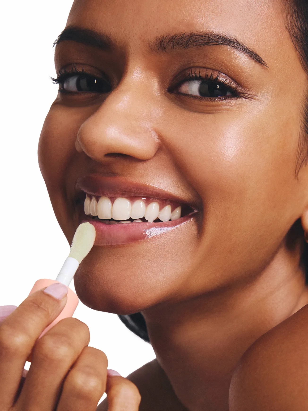 Alternative Image GOTO Lip Glaze Clear