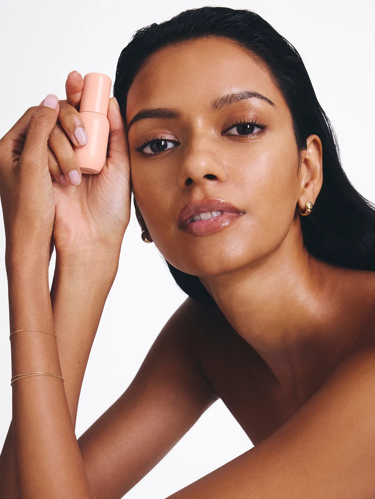 Alternative Image GOTO Lip Glaze Clear