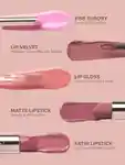 Alternative Image Anastasia Beverly Hills Kiss Theory Lip Balm