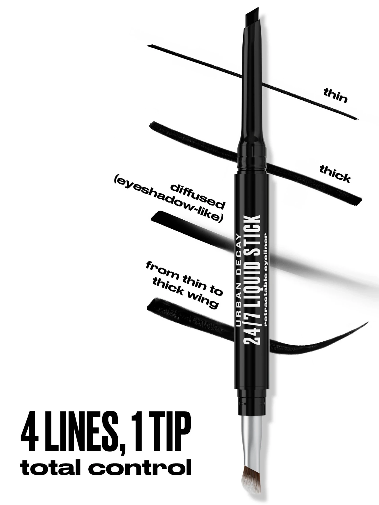 Alternative Image Urban Decay 247 Liquid Stick