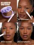Alternative Image Urban Decay All Nighter Ghost Powder