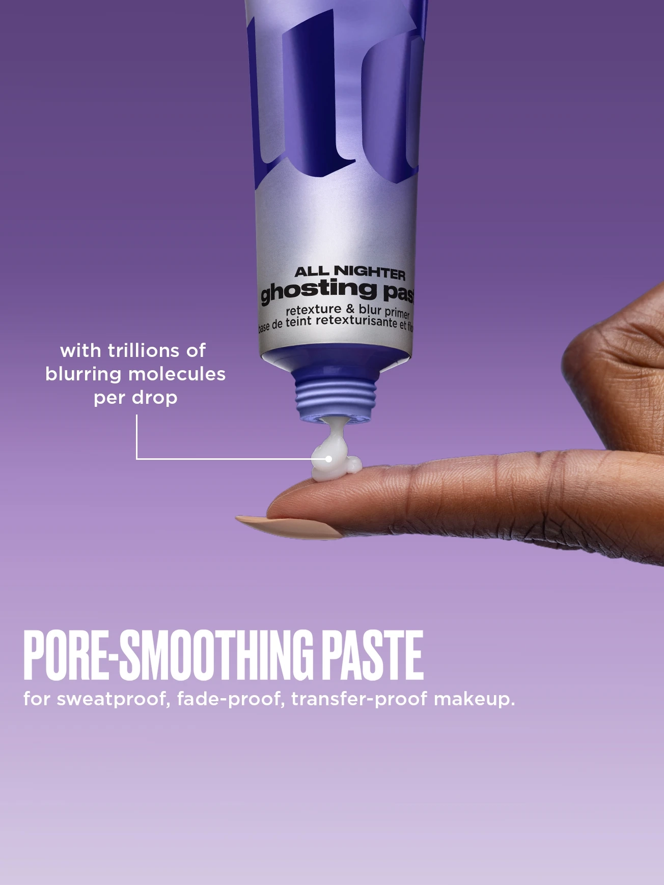 Alternative Image Urban Decay All Nighter Ghost Primer
